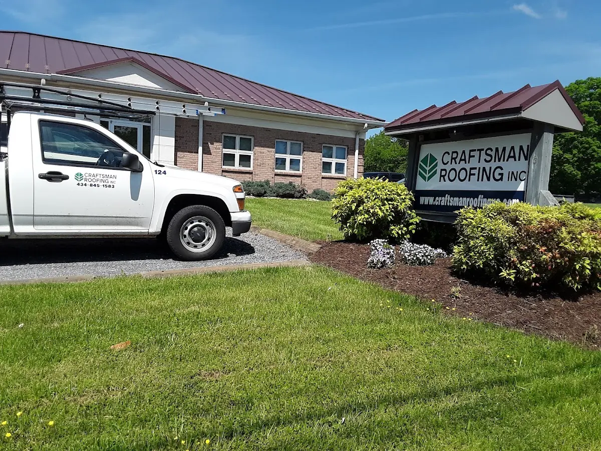 Quality Chimney Repair by experienced craftsmen in Gardenville